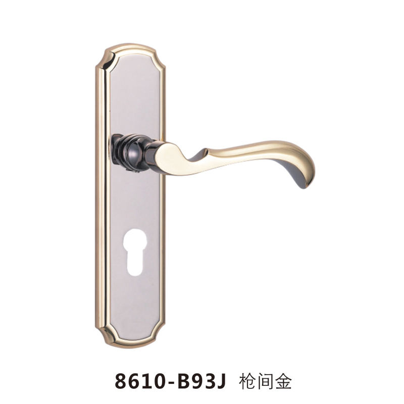 8610-B93J 槍間（jiān）金