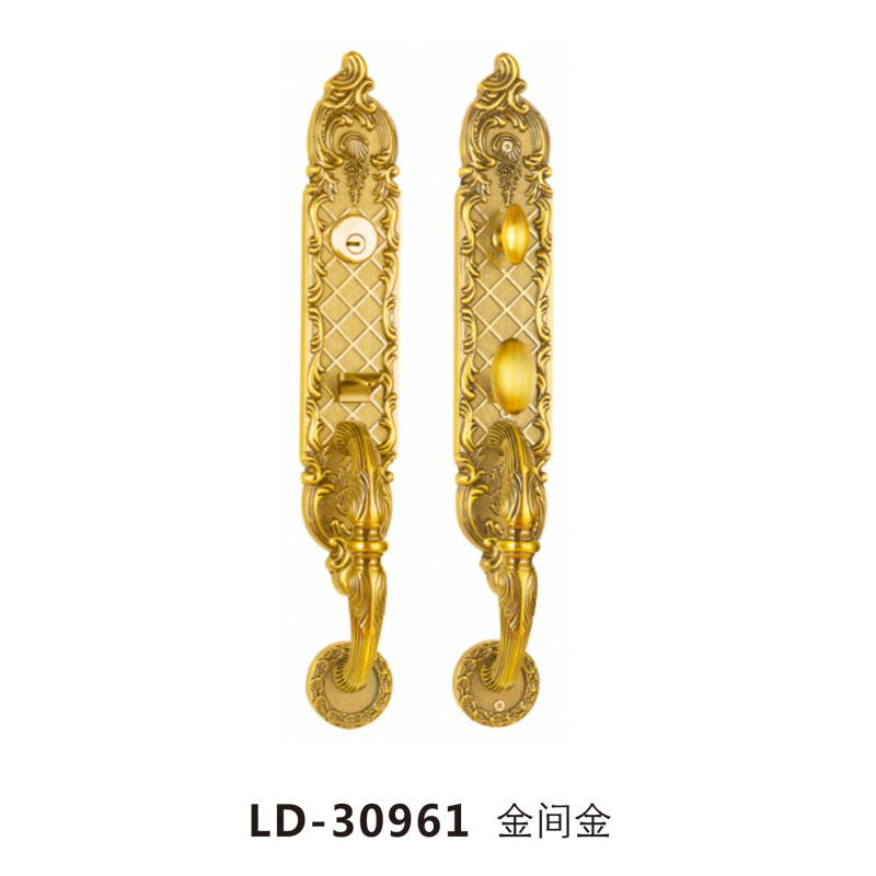LD-30961 金（jīn）間金