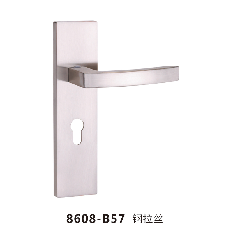 8608-B57 鋼（gāng）拉絲