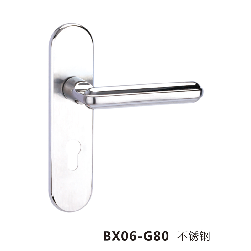 BX06-G80 不（bú）鏽鋼