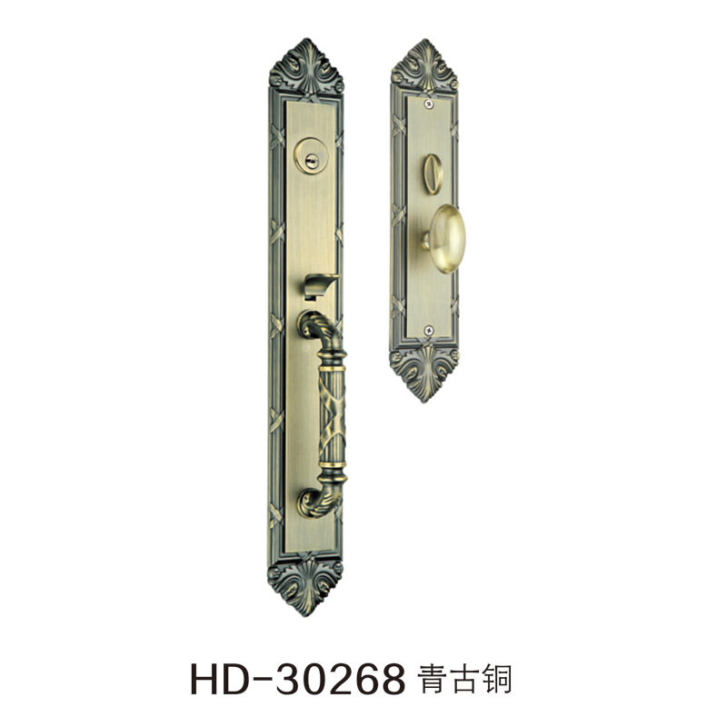 HD-30268 青古銅（tóng）