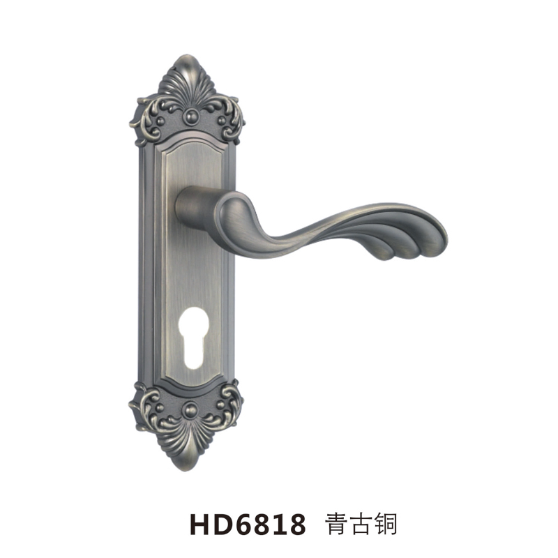 HD6818 青（qīng）古銅