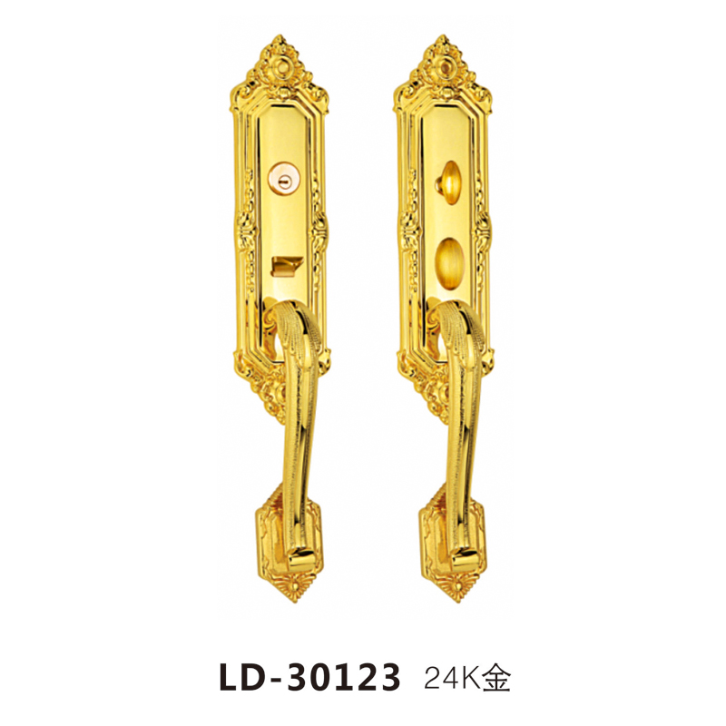 LD-30123 24K金