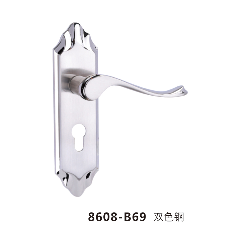 8608-B69 雙色鋼